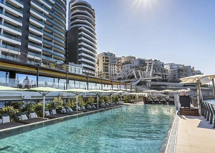 Apart Otel View Fortina Luxury