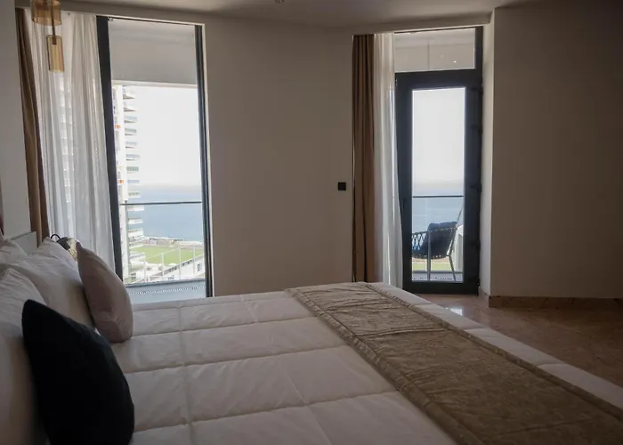 View Fortina Luxury 4* Σλιέμα