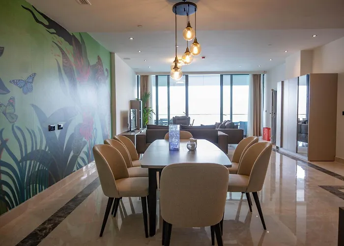 View Fortina Luxury 4*