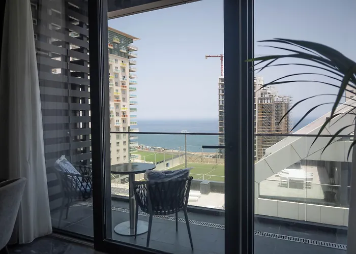 View Fortina Luxury 4*