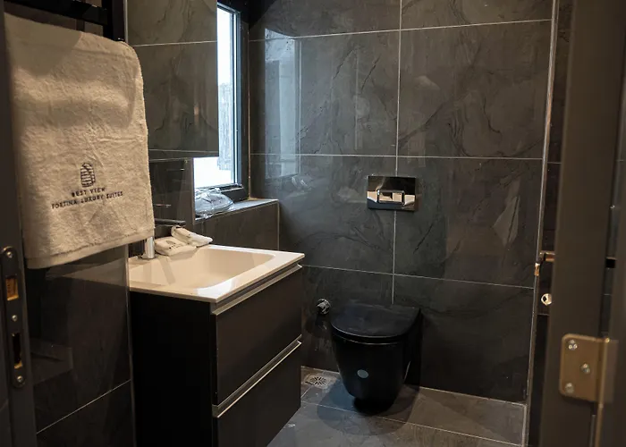 Apartmanhotel View Fortina Luxury Sliema