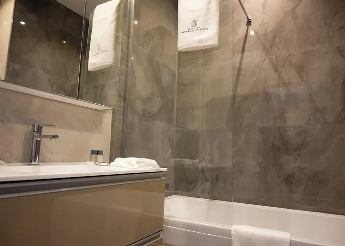 Apart Otel View Fortina Luxury