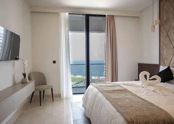 View Fortina Luxury Σλιέμα