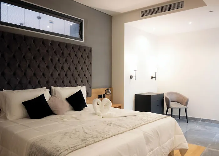 View Fortina Luxury 4* Sliema