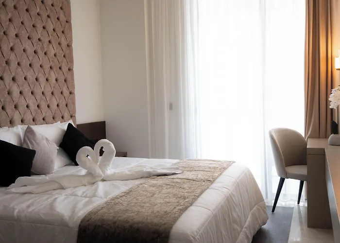 View Fortina Luxury 4*