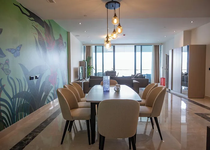 View Fortina Luxury 4*