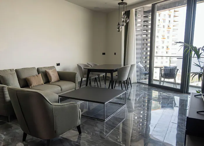 View Fortina Luxury Sliema