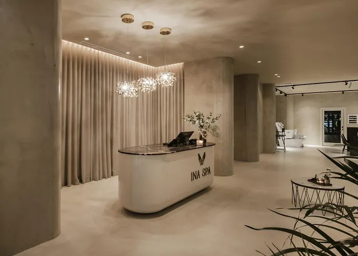 View Fortina Luxury Σλιέμα