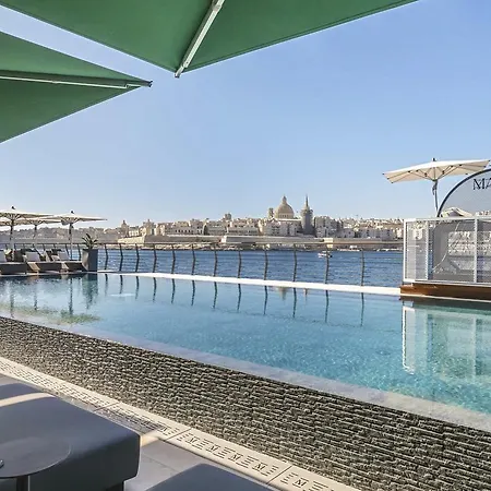 View Fortina Luxury * Sliema