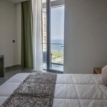 Aparthotel View Fortina Luxury *