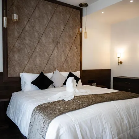 View Fortina Luxury Апарт-отель Слима