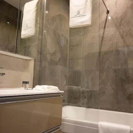 View Fortina Luxury Слима