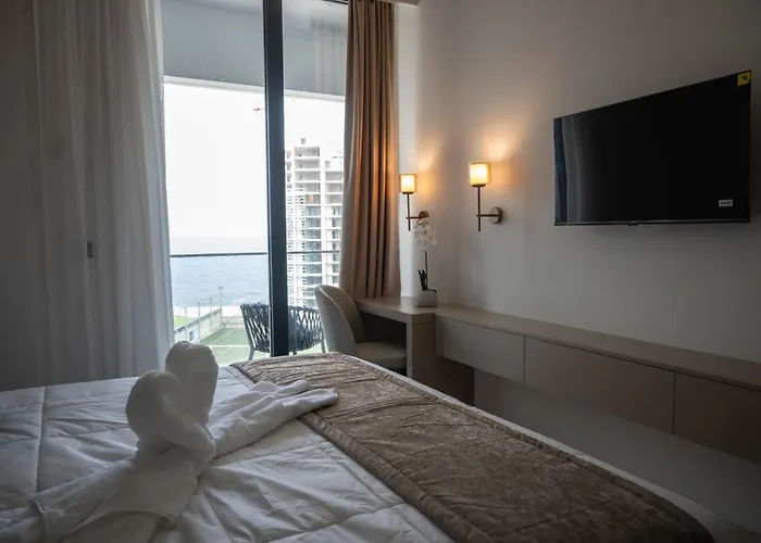 View Fortina Luxury Hotel de apartamente