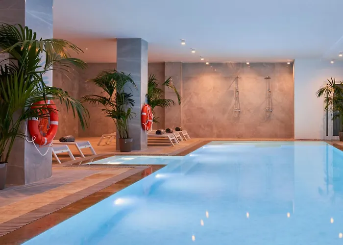 View Fortina Luxury Hotel de apartamente 4*