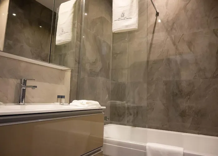 View Fortina Luxury Sliema