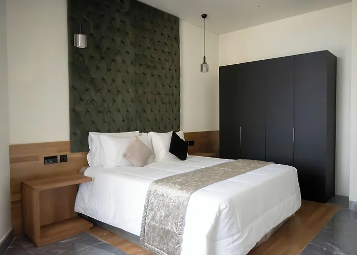 View Fortina Luxury 4* Sliema