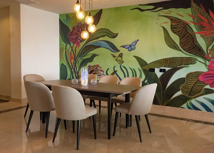 Hotel de apartamente View Fortina Luxury Sliema